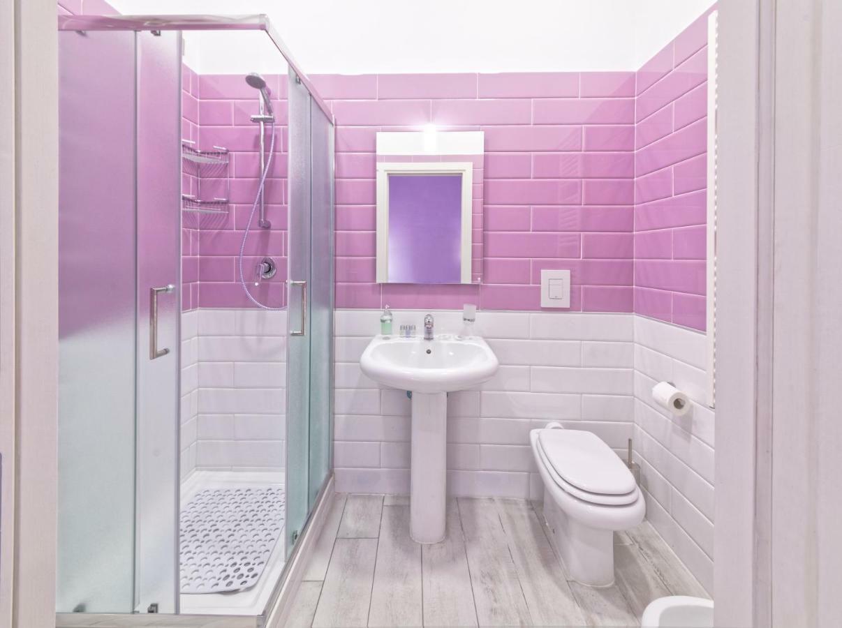 B&B Rest A Napoli エクステリア 写真