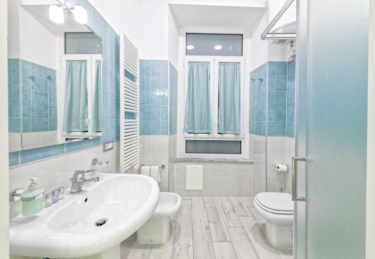 B&B Rest A Napoli エクステリア 写真