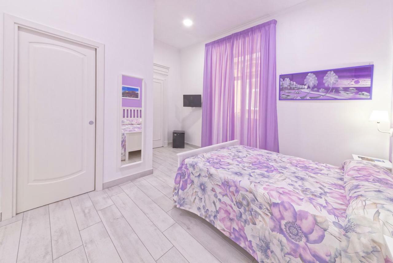 B&B Rest A Napoli エクステリア 写真
